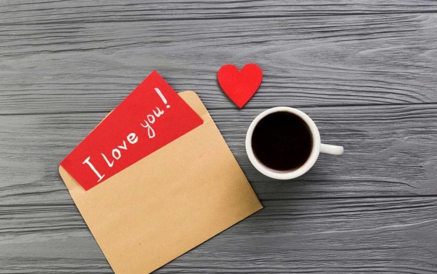 Mesaje pentru iubit sau iubita