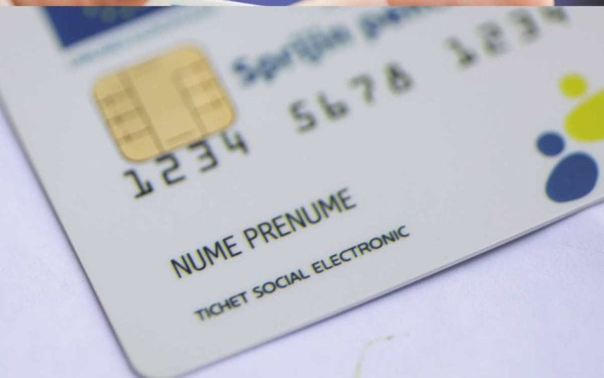 Cum Verifici Soldul de pe Cardul Social