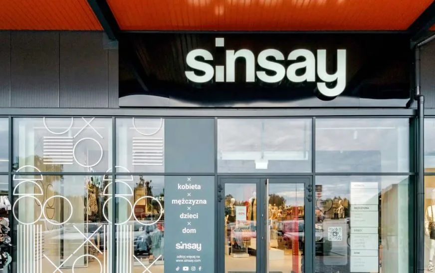 Telefon Contact Sinsay. Email. Chat. Retur Produse, Reclamatii Produse, Garantie