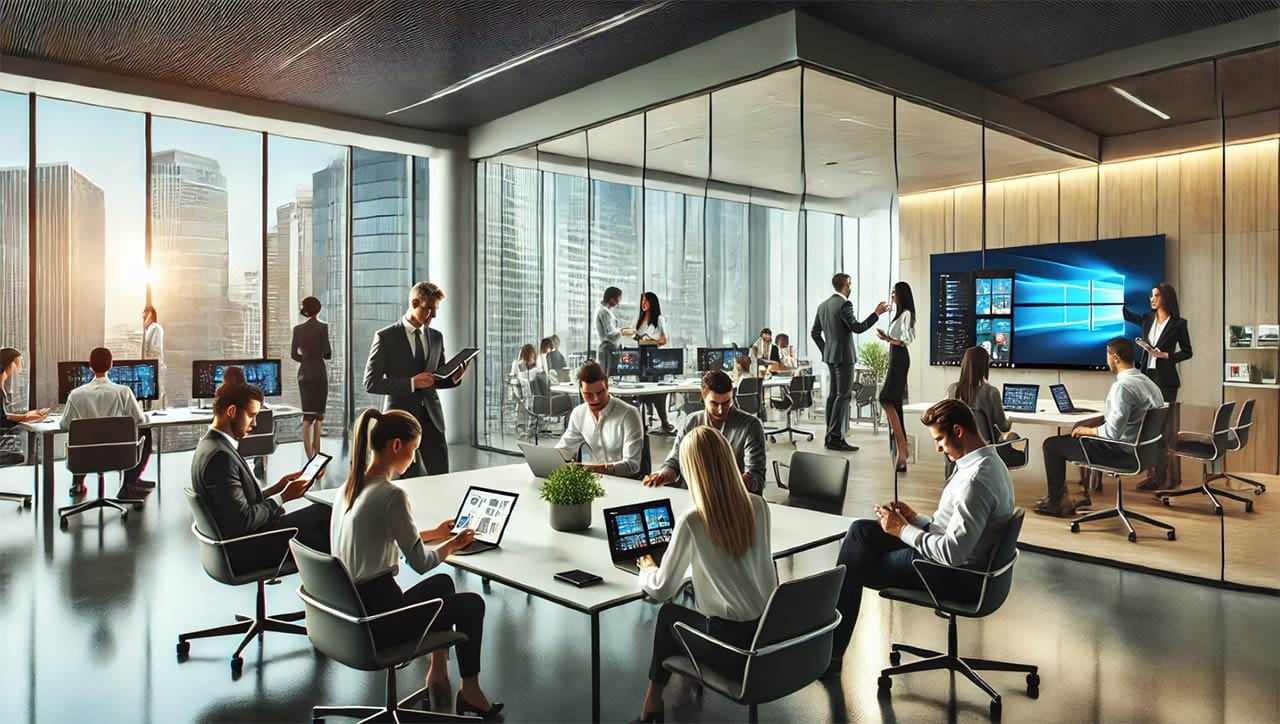 Puterea Citadelor Motivaționale la Locul de Muncă: Creșterea Moralului și Productivității