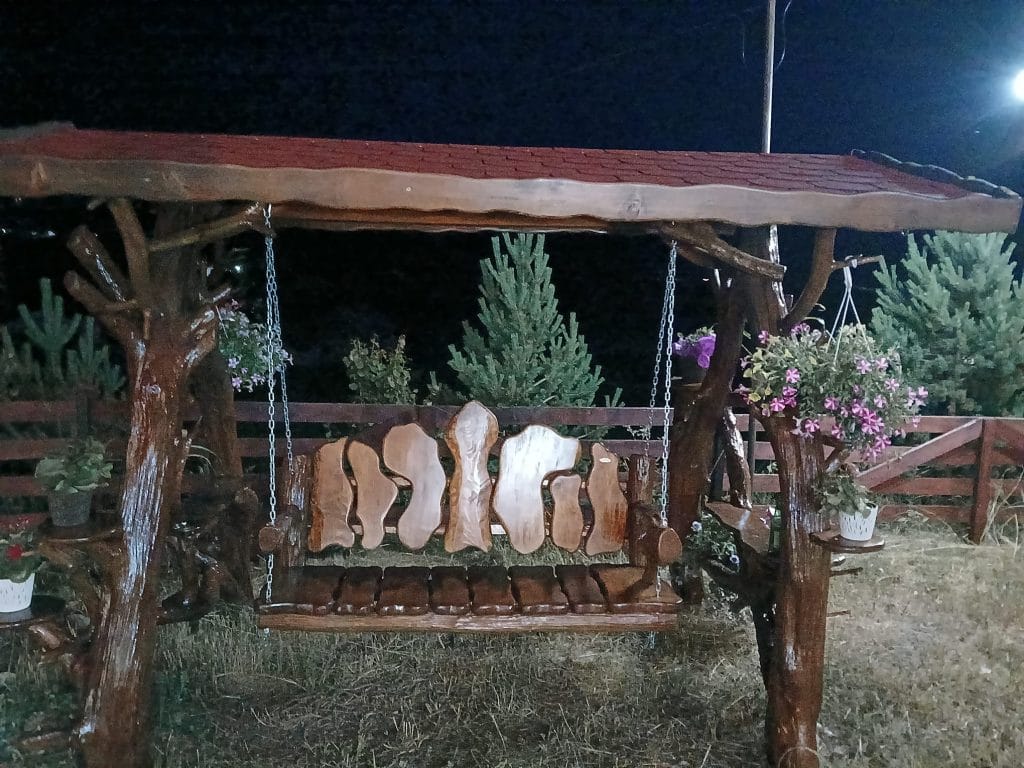 Cazare Pensiunea Maya Vatra DOrnei