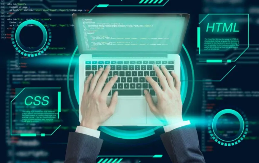 Servicii web Start Up