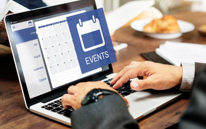 Cum revoluționează un soft CRM organizarea evenimentelor