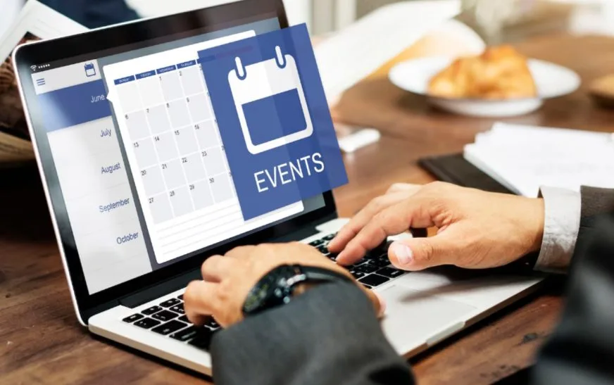 Cum revoluționează un soft CRM organizarea evenimentelor