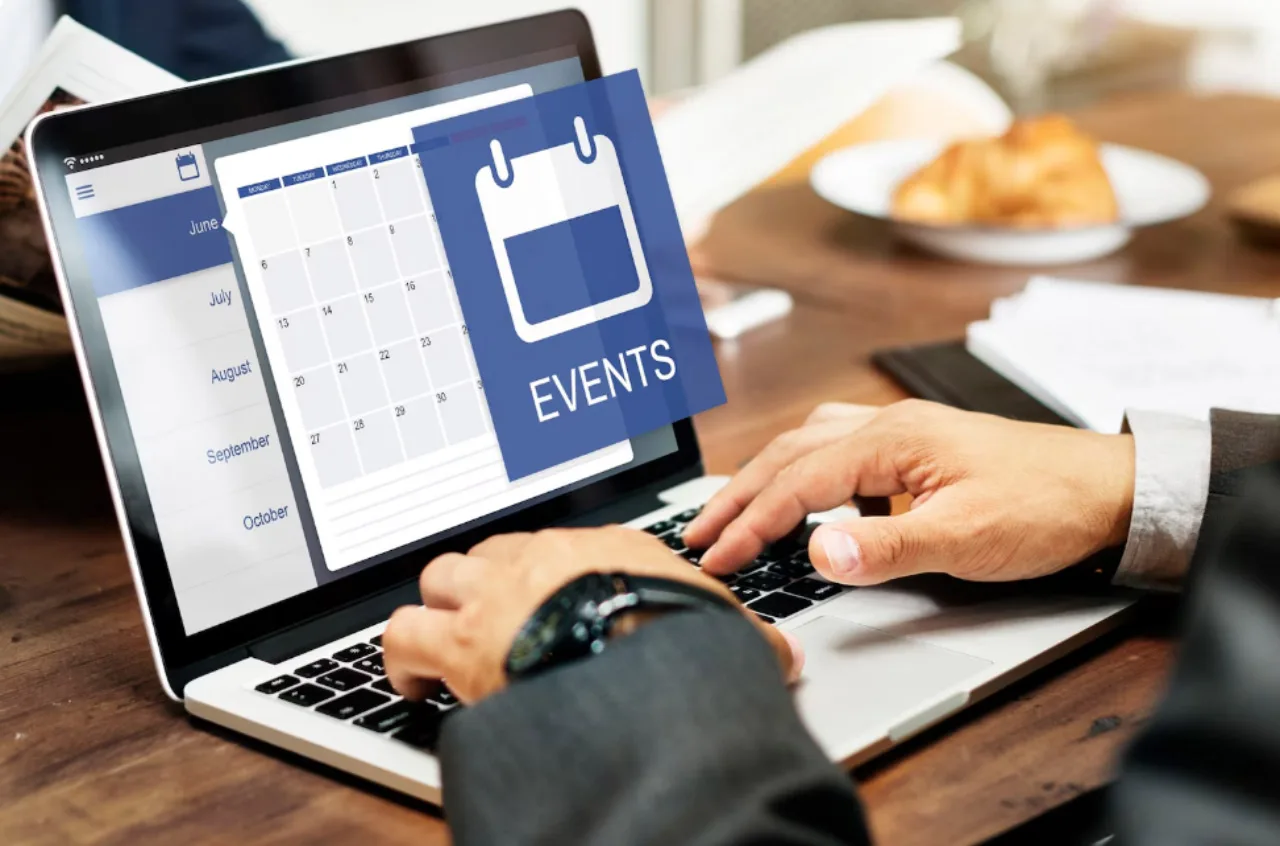 Cum revoluționează un soft CRM organizarea evenimentelor