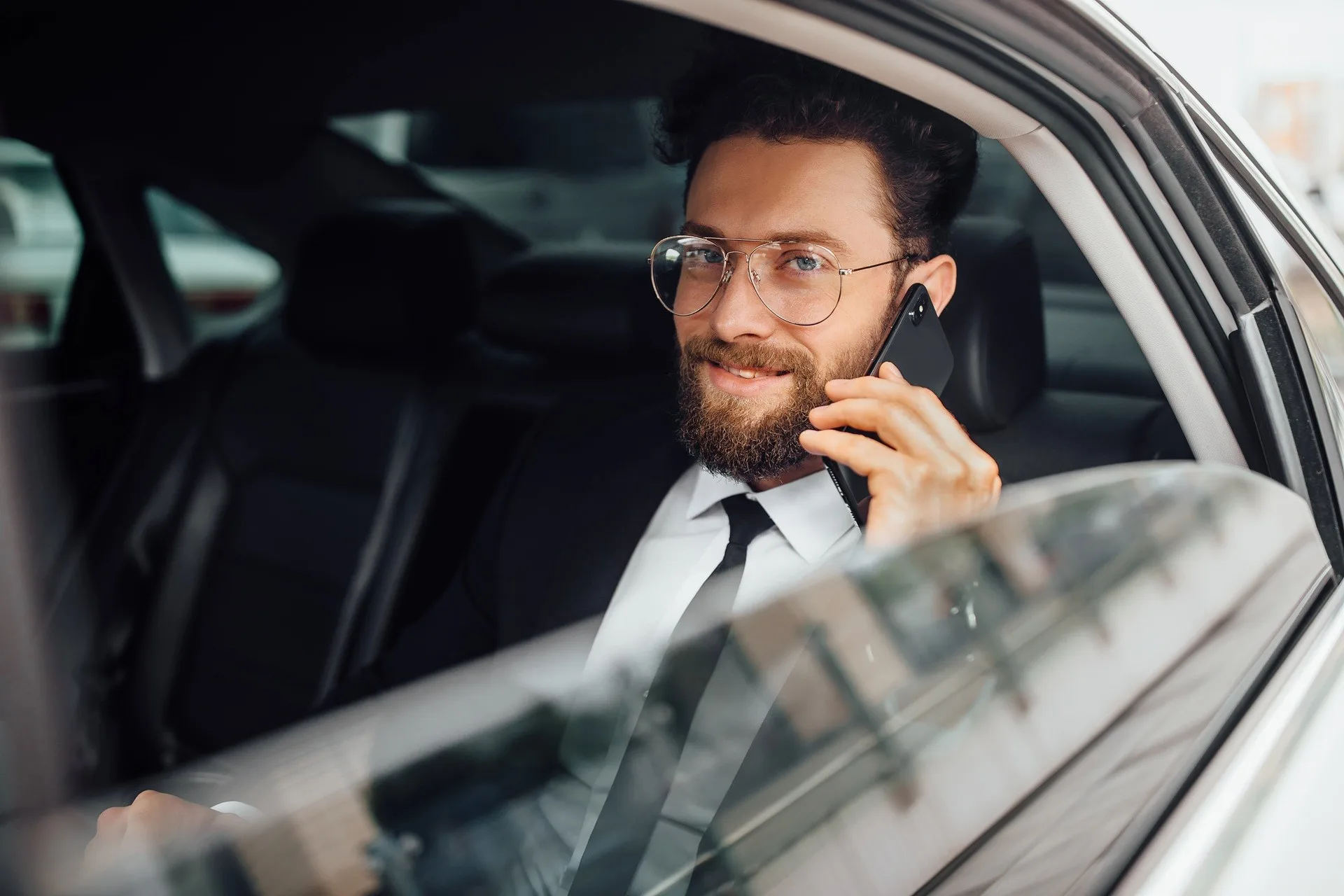 Dincolo de înființare: contabilitate și administrare fiscală pentru firma de ridesharing (Blue, Bolt, Uber)